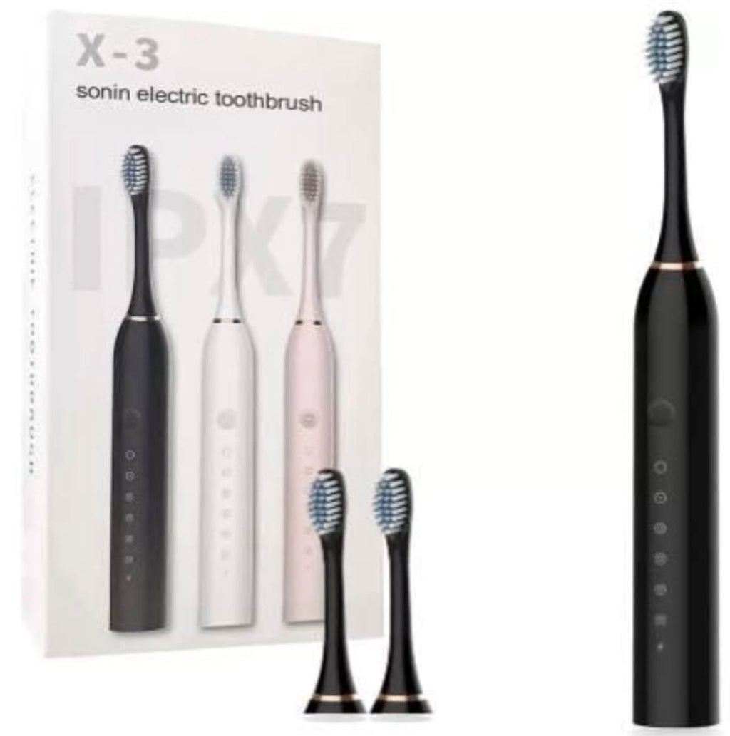 ELECTRIC TOOTHBRUSH
