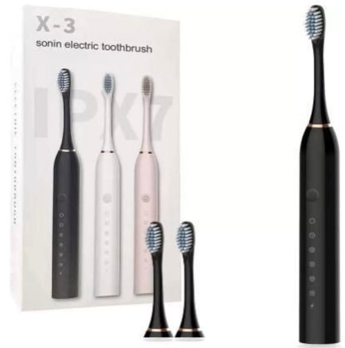 ELECTRIC TOOTHBRUSH