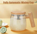 Electric High Speed Mixing Mug | Automatic Self Stirring Cup India