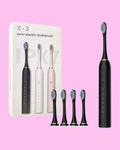 ELECTRIC TOOTHBRUSH