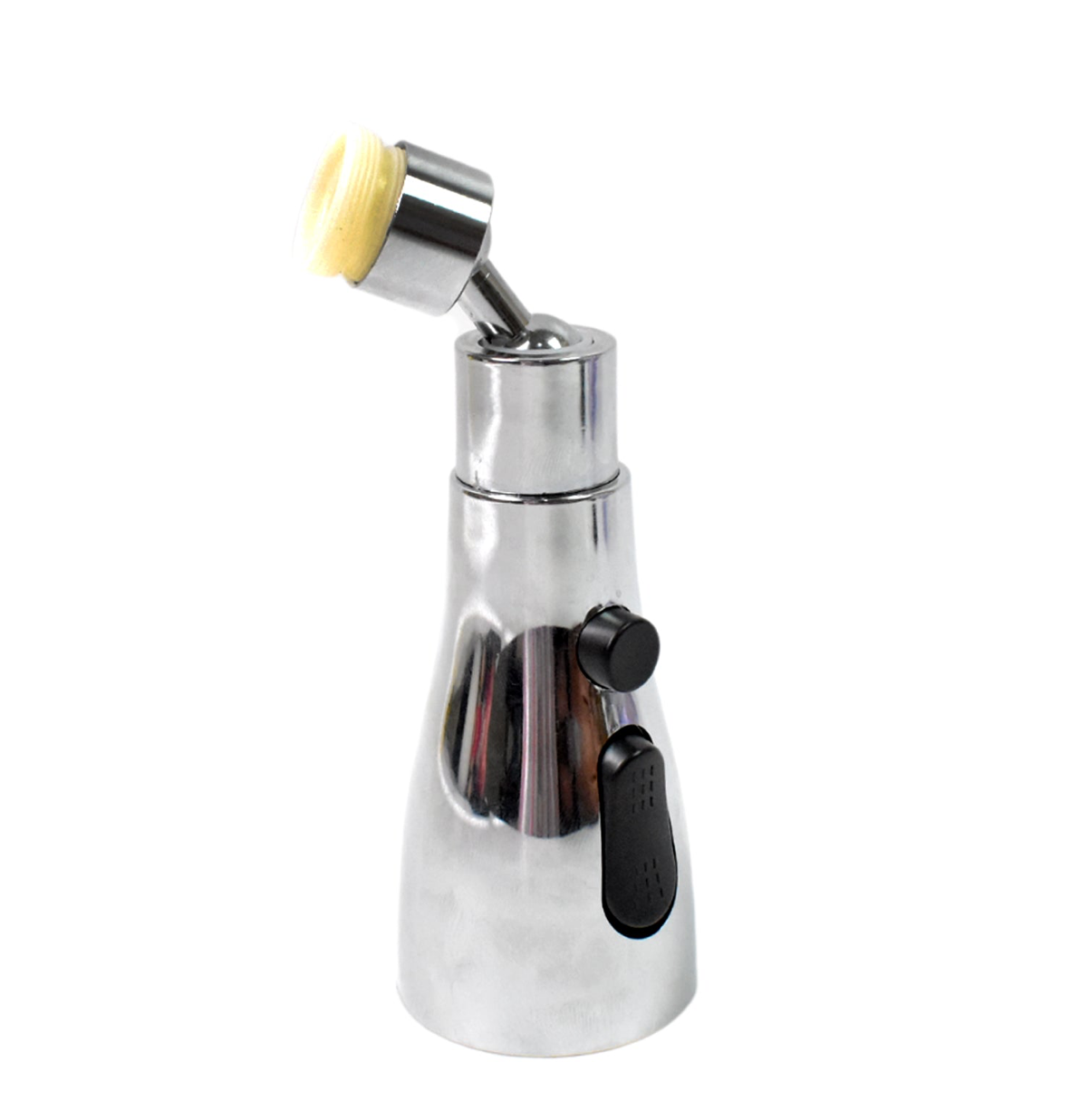 Kitchen Faucet 3 Function Pull Down Spray | Water Saving Tap Attachment India