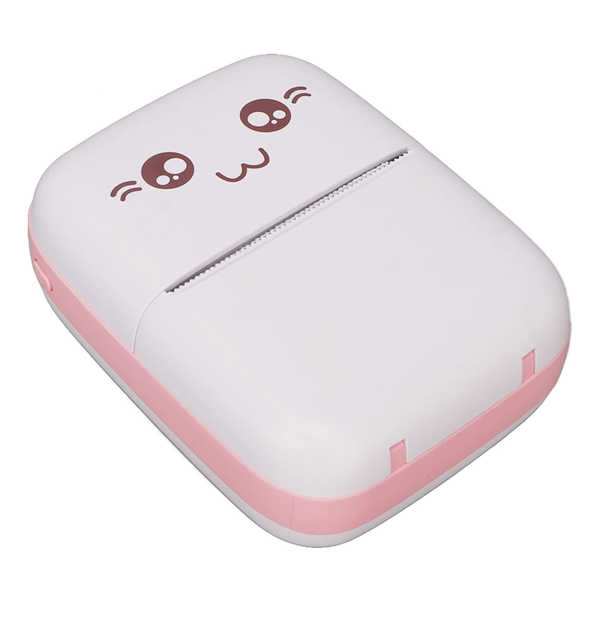 Mini Bluetooth Thermal Printer Portable | Wireless Pocket Printer India
