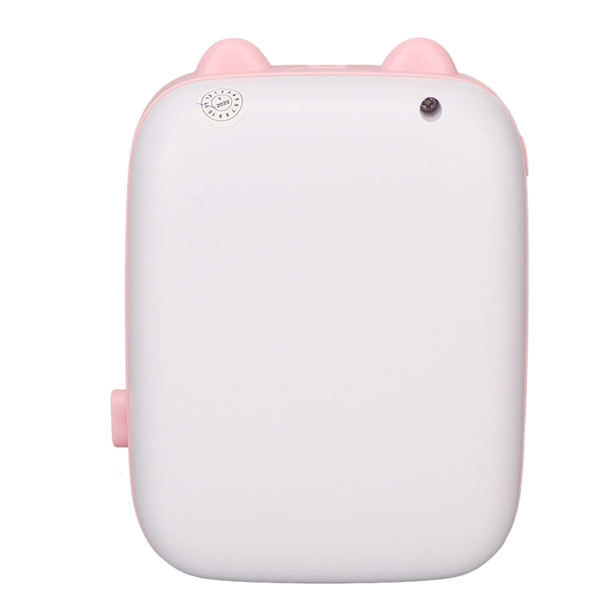 Mini Bluetooth Thermal Printer Portable | Wireless Pocket Printer India