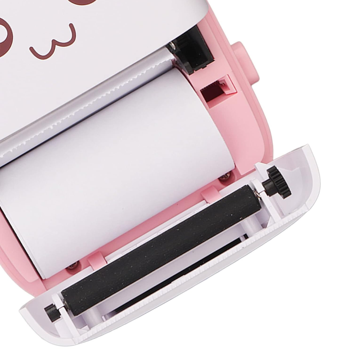 Mini Bluetooth Thermal Printer Portable | Wireless Pocket Printer India