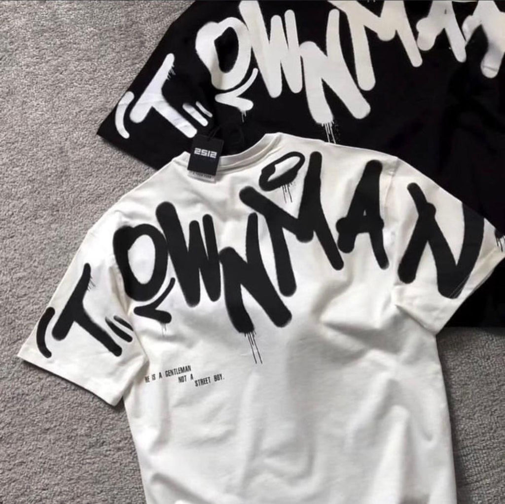 Custom Printed T-Shirt Cotton | Personalized T-Shirt for Men & Women India