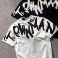 Custom Printed T-Shirt Cotton | Personalized T-Shirt for Men & Women India